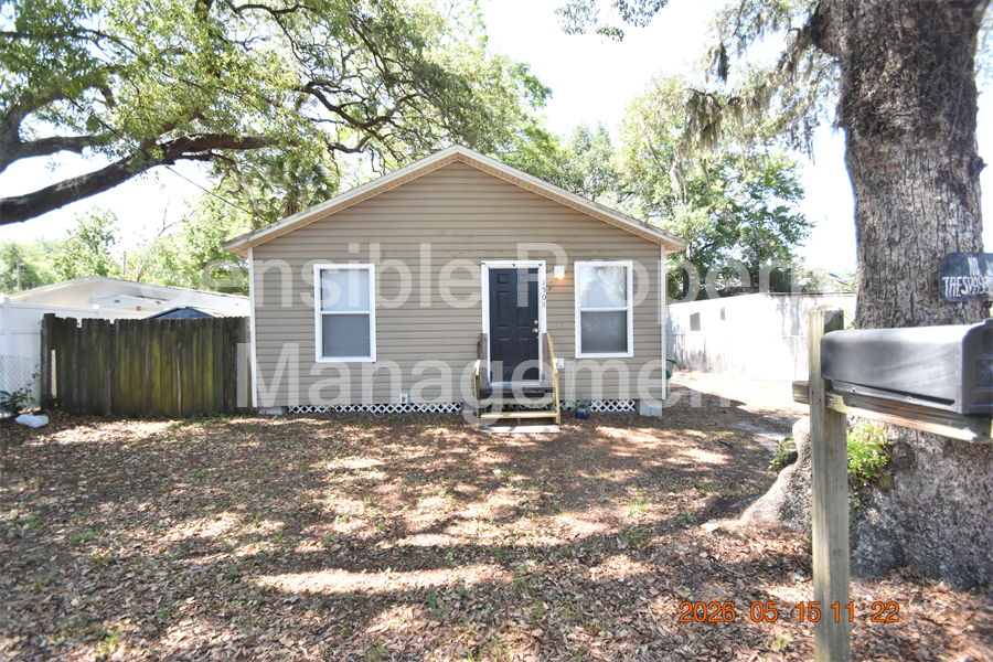 stress free property management